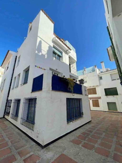 Marina Beach Aiguadolc Sitges Exterior photo