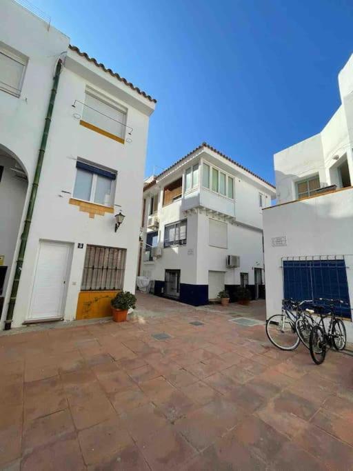 Marina Beach Aiguadolc Sitges Exterior photo